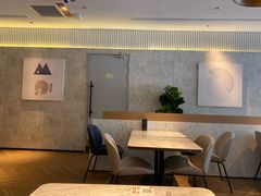 大堂-必胜客(万达店)