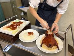 -小贝壳酒楼(经九路店)