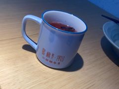 -蜜桃餐厅·伴山(绿宝广场店)