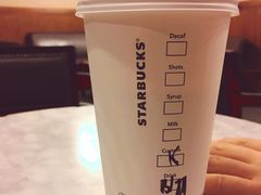 -星巴克(株洲荣时代广场店)