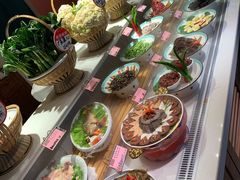 -鸽子侯·家宴·平价海鲜(市图书馆店)
