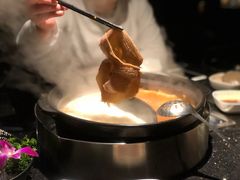 -捞王锅物料理(凯旋路店)