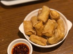 腐皮臭豆腐-建国328 本帮小馆·面馆
