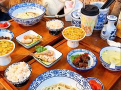 -孙盛兴奥灶面馆·蟹黄面·三虾面(山塘街总店)
