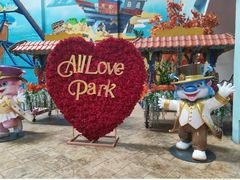 -蓬莱欧乐堡梦幻世界