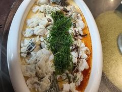 -石涧故事·私房菜(紫云路店)