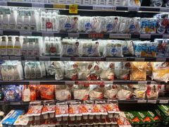 -京客隆超市(华安店)