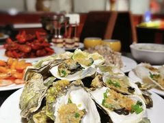 -聚春园自助餐厅(东街口店)