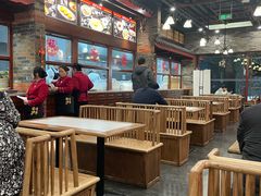 -龙抄手(春熙路总店)