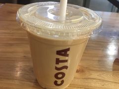 -COSTA COFFEE(成都来福士店)
