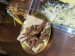 -江湖一盏灯·滇味卤烤(普惠园店)