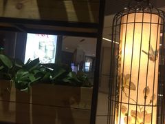 门面-潮堂(环球金融中心店)