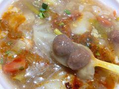 -清真·马继明肉丸胡辣汤回坊总店