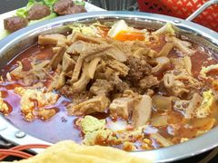 -古乐牛香·鲜牛肉牛杂火锅(高新店)