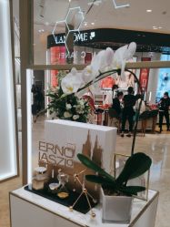 -奥伦纳素Erno Laszlo