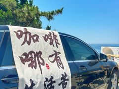 -养马岛旅游度假区