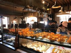 -仙峰天然面包(迎宾路店)