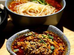 -付小姐在成都(吾悦广场店)