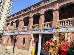 -晋江五店市传统文化旅游区