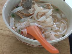 -富记鱼蛋粉(西村店)