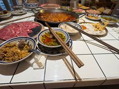 -旧街市鲜货老火锅(大光路店)