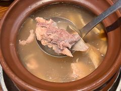 -民间瓦缸煨汤館(嵩山路店)