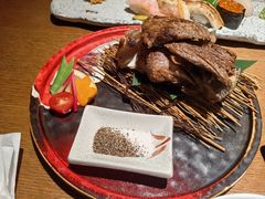 -水之惠鲜鱼料理(王府大街店)