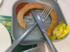 -库滋明·俄罗斯特色美食(中央大街店)