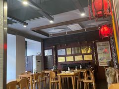 -西工饭庄快餐厅(西工小街店)