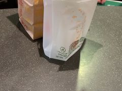 -麦当劳(民盈·国贸城店)