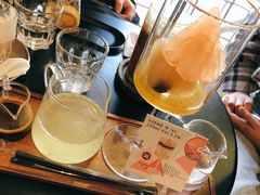 -BE NORMAL CAFE(霞溪路店)