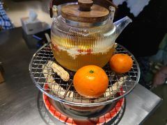 -微醺烤牛·炭火烧烤·精酿啤酒(东郊记忆店)