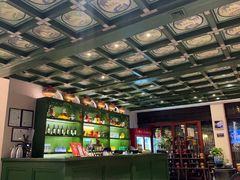 -古关火锅店(古北水镇景区店)