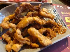-小龙坎火锅(双林店)