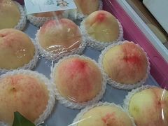 -南汇新场正宗水蜜桃采摘