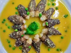 -院里寻菜·精致庭院菜(观沙岭店)