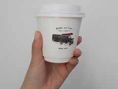 -SPARROW 家雀儿咖啡本店