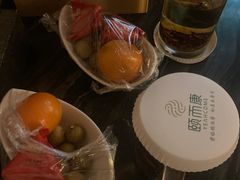 -颐而康按摩(八一桥总店)