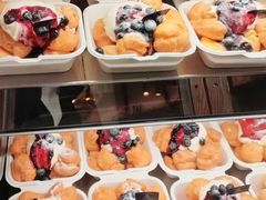 -B&C黄油与面包·THE GARDEN BAKERY概念店(世纪汇店)