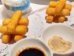 -小河盐帮·私家菜·烤鸭(三元桥·霄云路店)