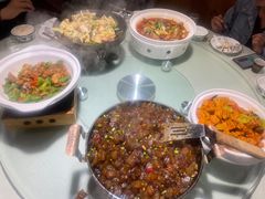 -老雒阳面馆·水席(洛宁高速路口店)