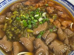 -好面道大肠面(中华路店)