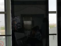 -银川河东国际机场
