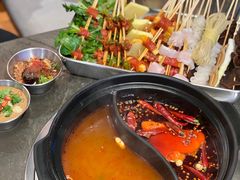 -江湖六膳門串串香(隆礼路店)