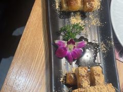 -一朵菌·野生菌探索家火锅(南亚店)