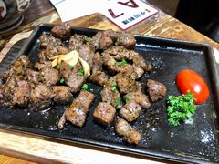 -小川洋风料理(街道口店)