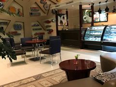 -上海华凯华美达广场酒店