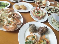 -海门岛七号餐厅
