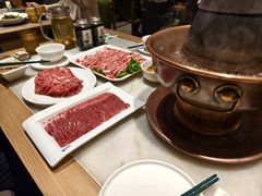 -牛街·马辈儿涮肉(牛街总店)