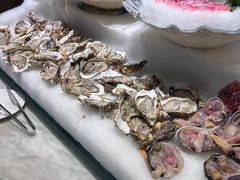 -川骄海鲜自助(亚运村店)